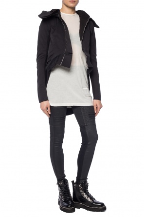 Asymmetrical jacket, zdjęcie 2 Asymmetrical jacket od Rick Owens DRKSHDW